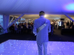 YR11 Prom 2025 - Awards